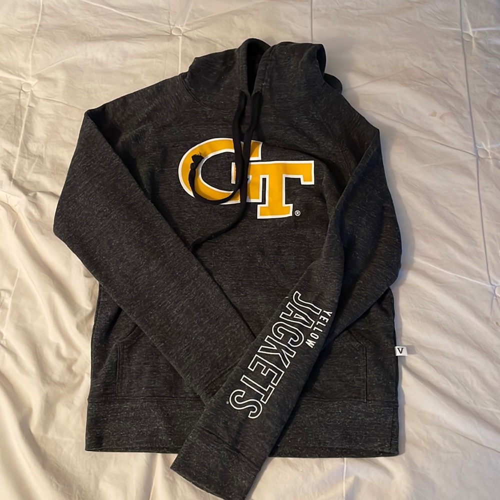 Georgia Tech Sweatshirt